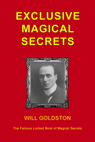 Exclusive Magical Secrets